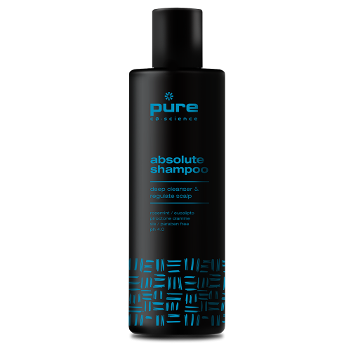 absolute shampoo