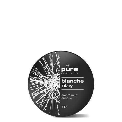 blanche clay