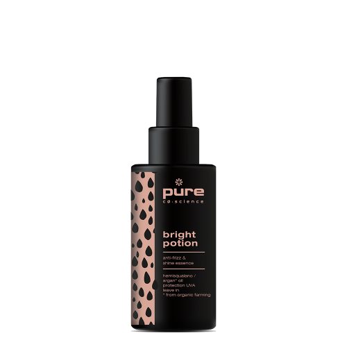 bright potion