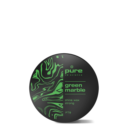 green marble