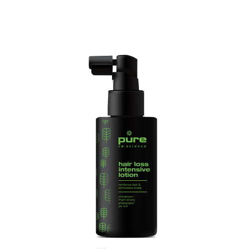 hair loss intense lotion