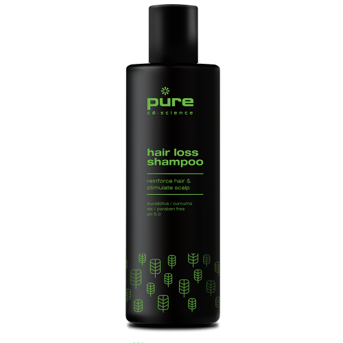 hair loss shampoo