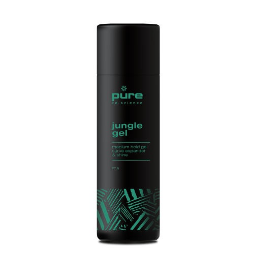 jungle gel