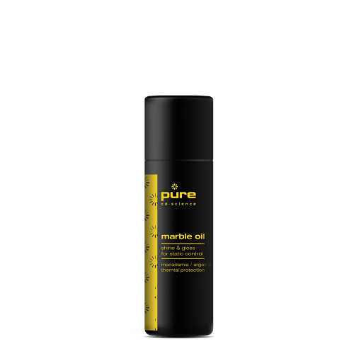 marble oil
