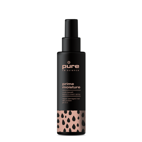 prime moisture