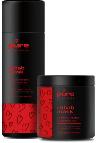 rehab mask