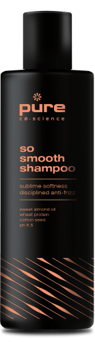 so smooth shampoo