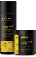 super soft mask