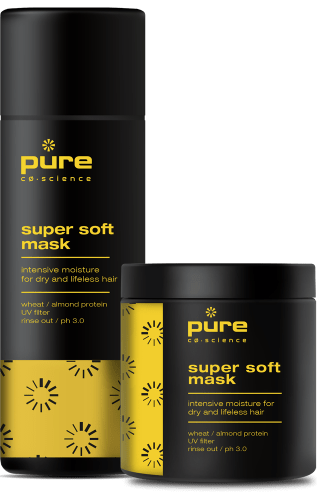 super soft mask